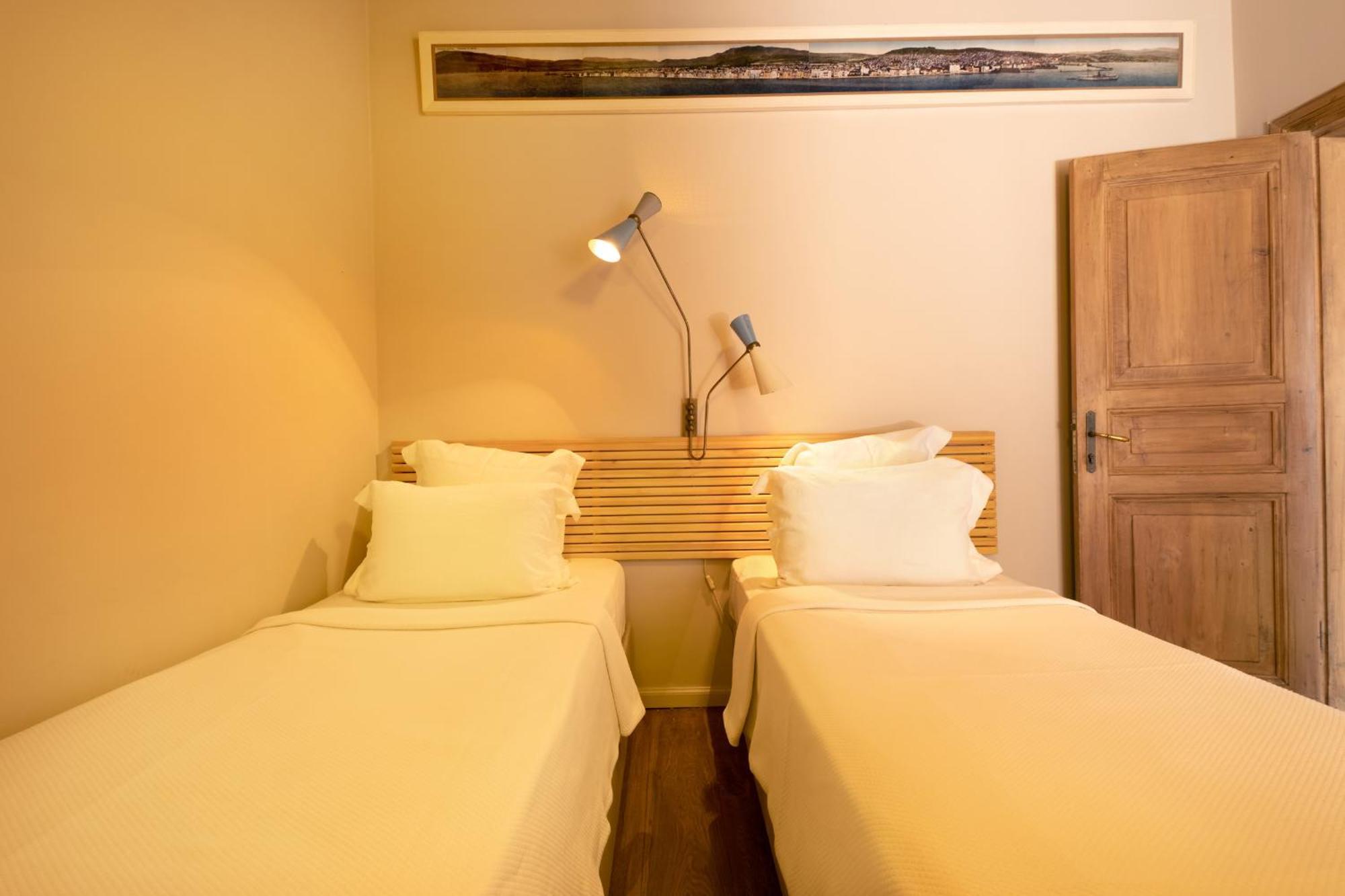 Nars Ilica Hotel Beach Adults Only 12Plus Çeşme Luaran gambar