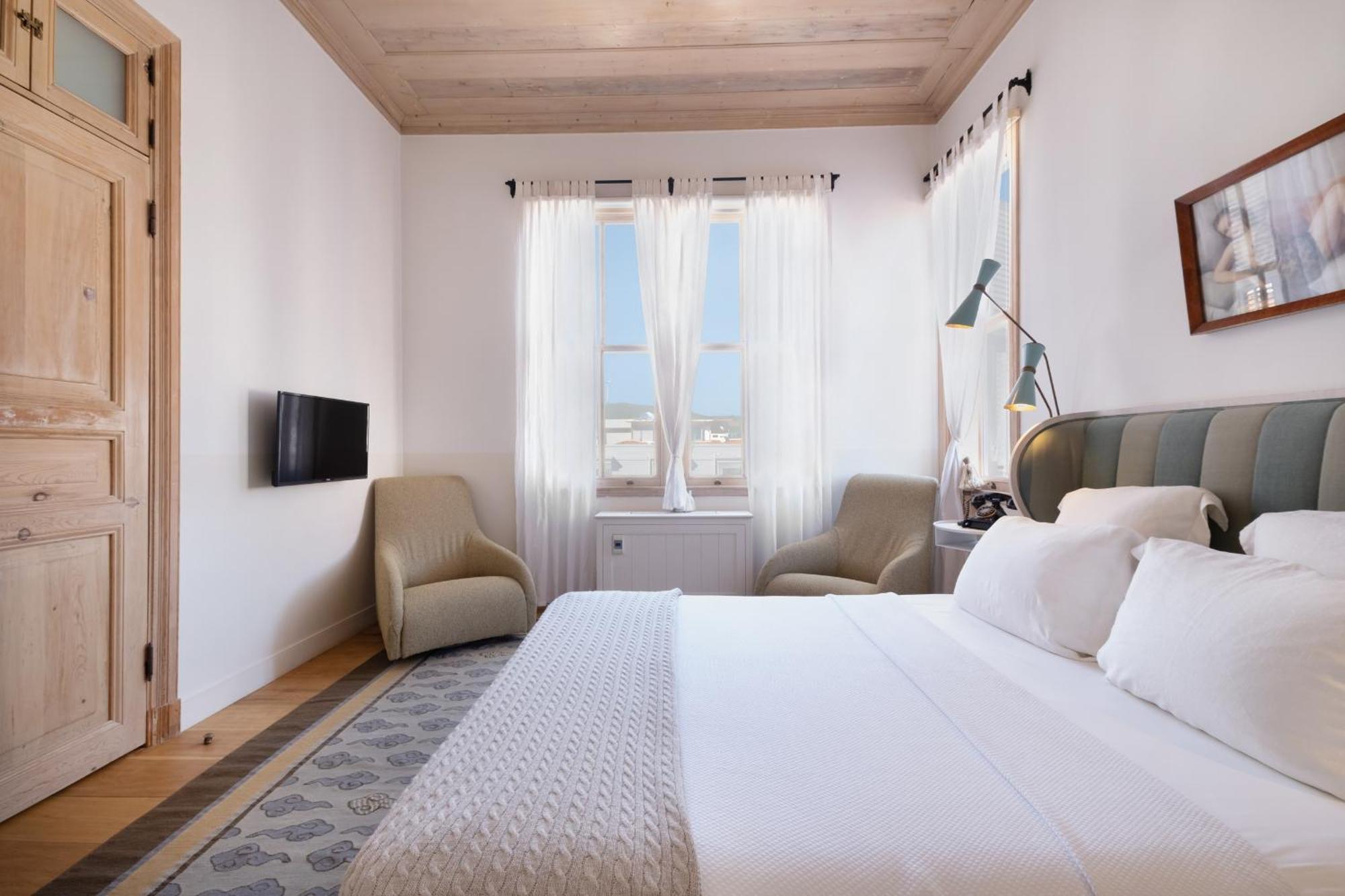 Nars Ilica Hotel Beach Adults Only 12Plus Çeşme Luaran gambar