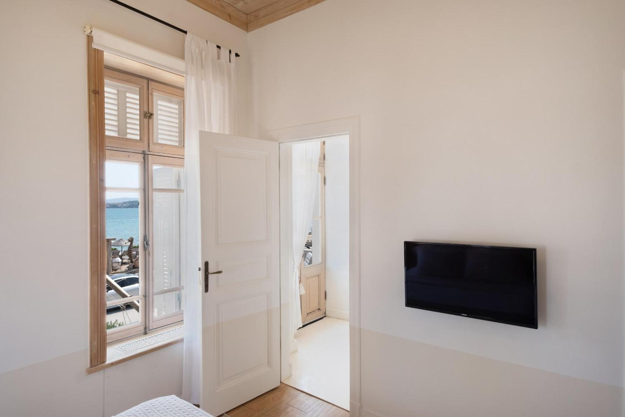 Nars Ilica Hotel Beach Adults Only 12Plus Çeşme Luaran gambar