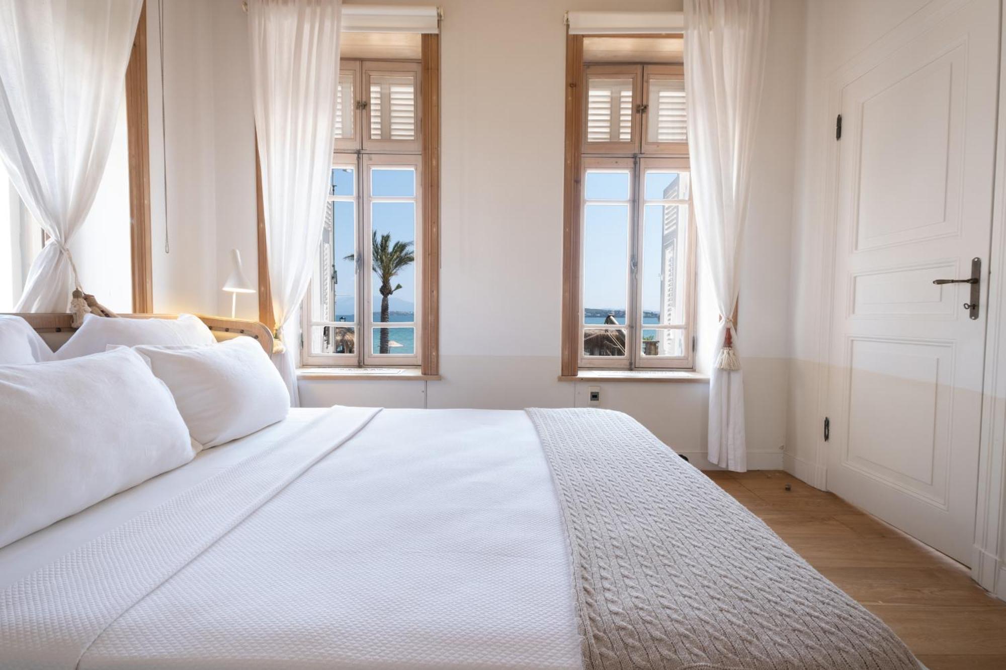 Nars Ilica Hotel Beach Adults Only 12Plus Çeşme Luaran gambar