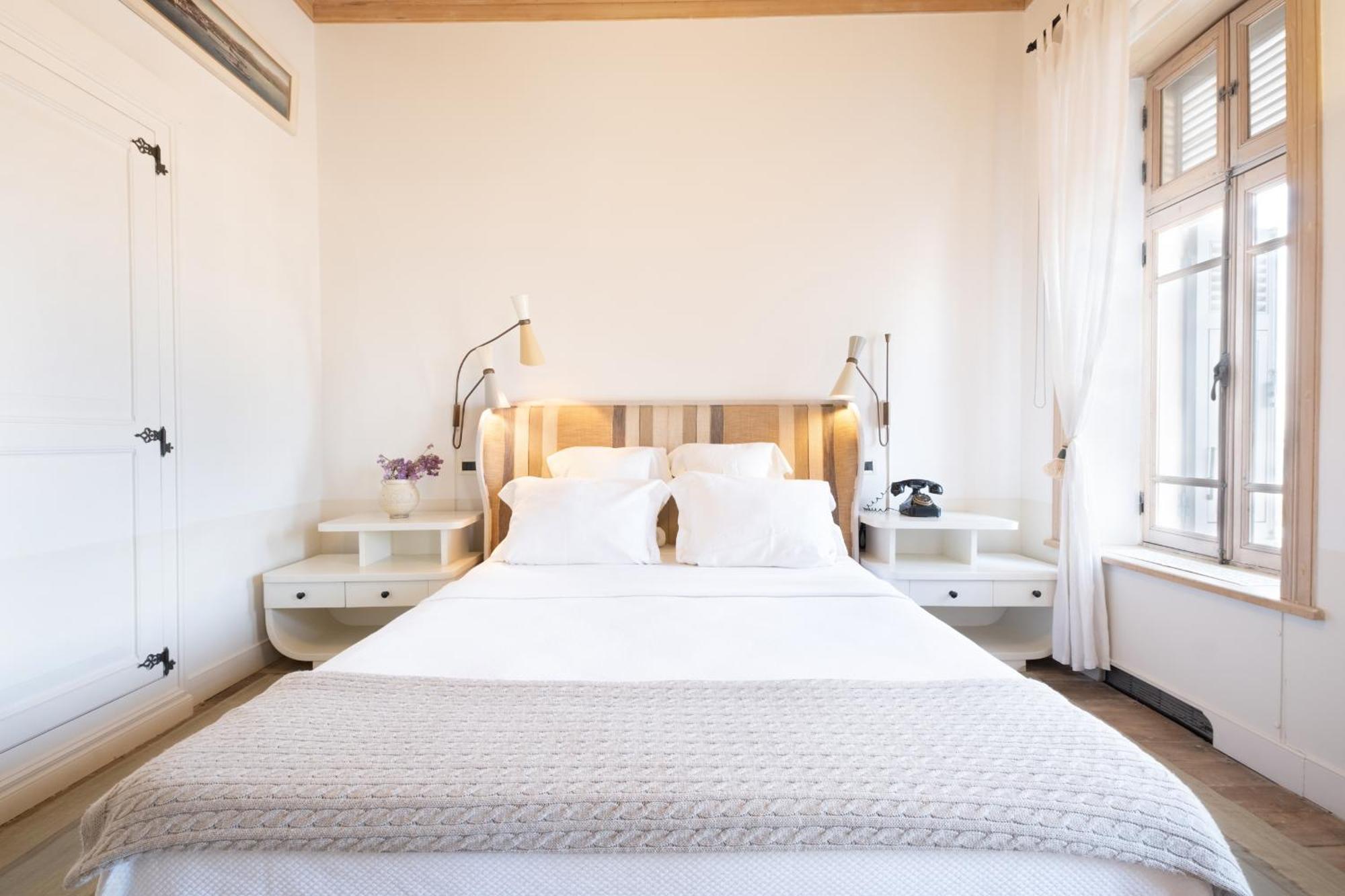 Nars Ilica Hotel Beach Adults Only 12Plus Çeşme Luaran gambar