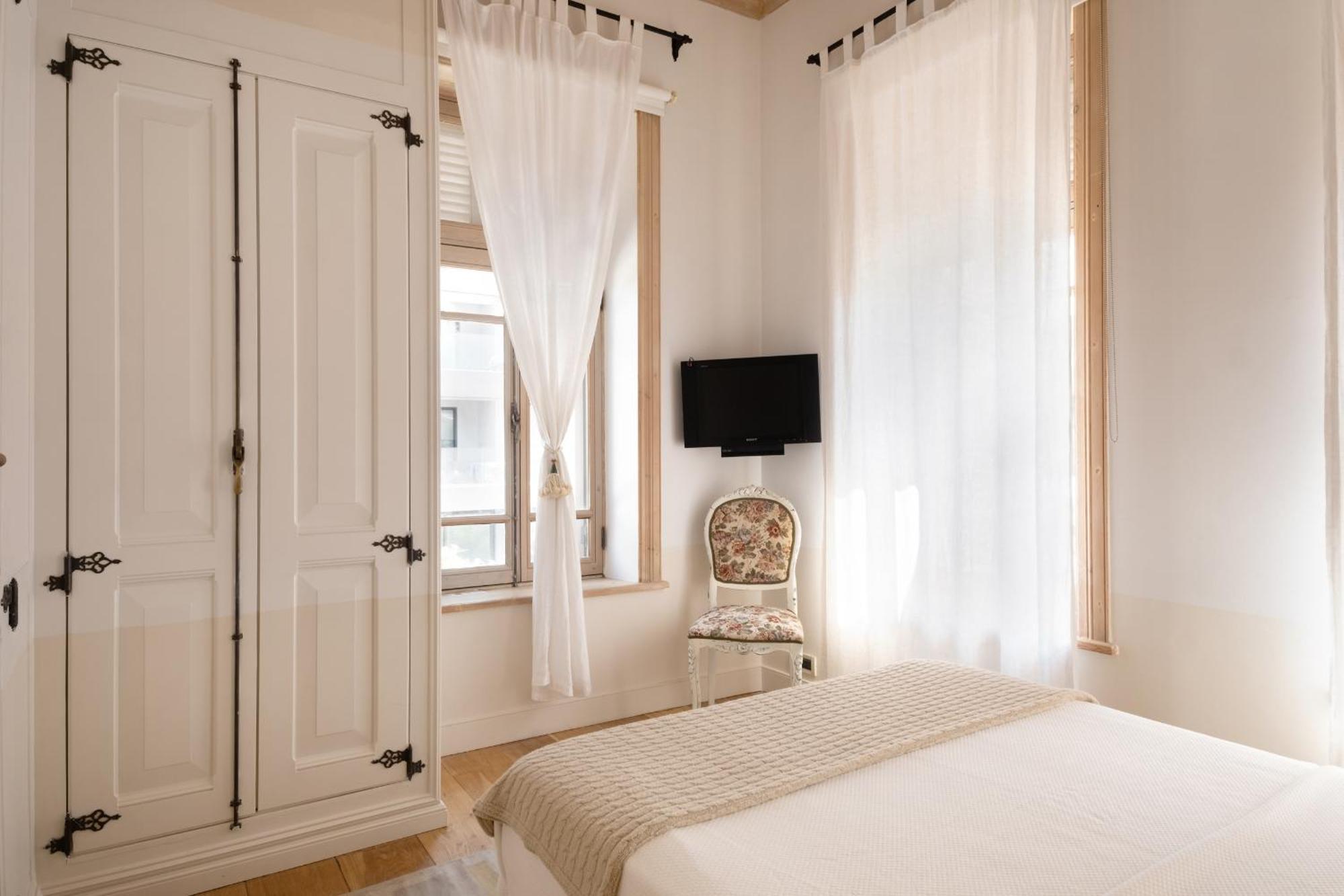Nars Ilica Hotel Beach Adults Only 12Plus Çeşme Luaran gambar