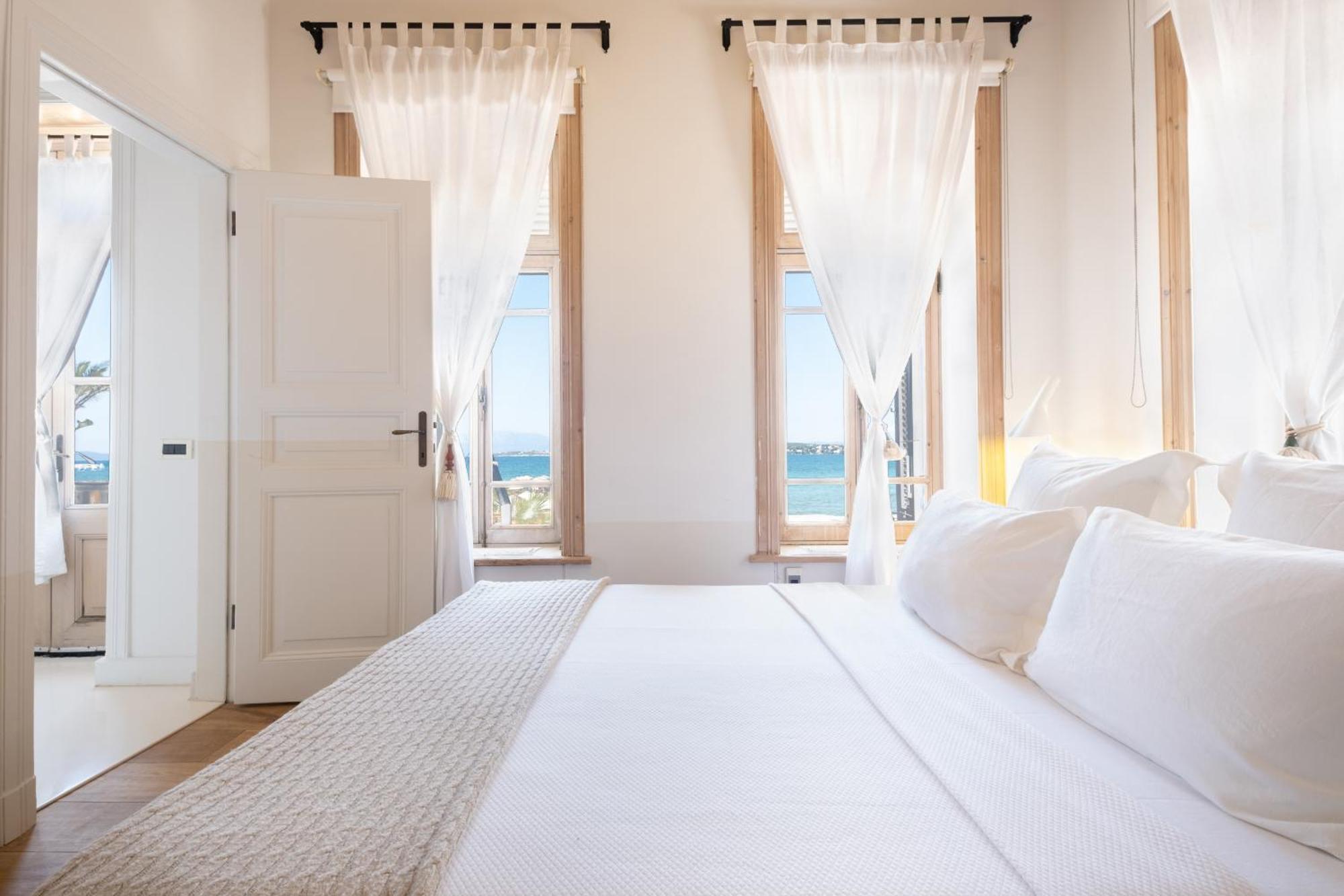 Nars Ilica Hotel Beach Adults Only 12Plus Çeşme Luaran gambar